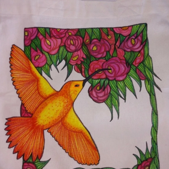 Meet your Posher, The Gifted Grackle - Picture 9 of 11